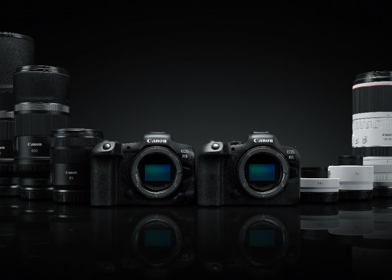 comprendre les bases de la photographie