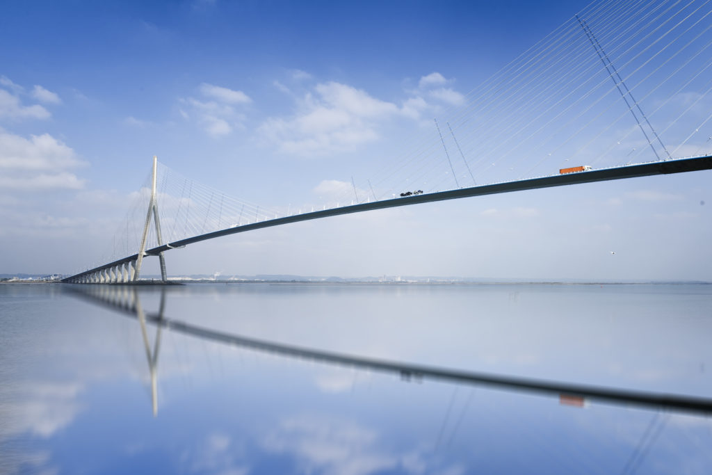 Pont de Normandie