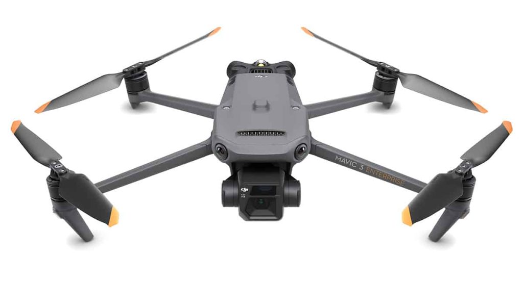 DJI-Mavic-3E