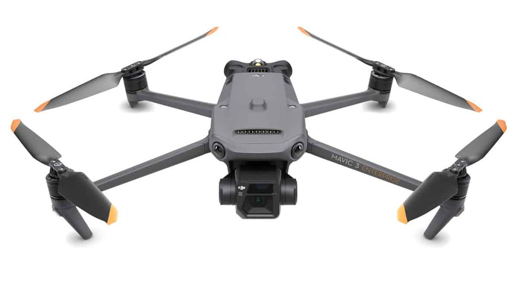 DJI-Mavic-3E